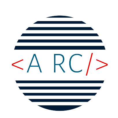 A RC ICT Logo